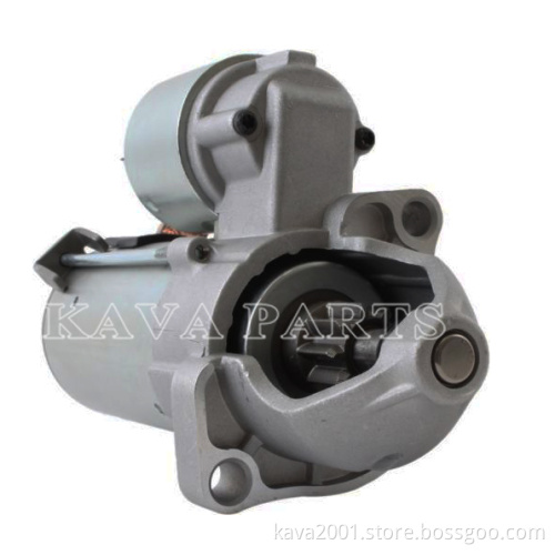 12V Car Starter Motor for BMW P2/R1200GS - Compatible Parts